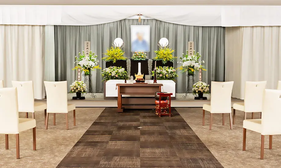 一宮市奥町ホール_2