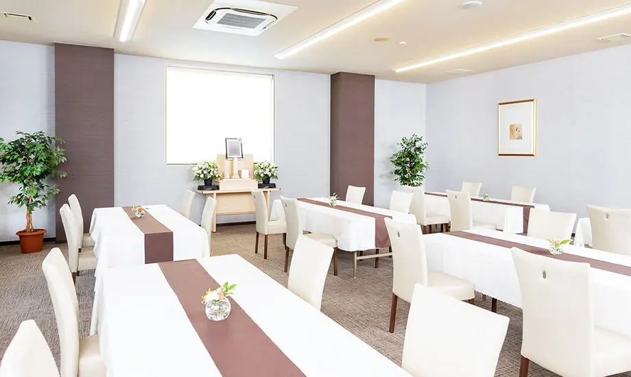 一宮市奥町ホール_画像3