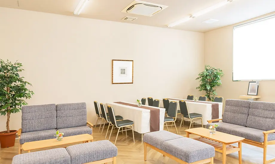 一宮市奥町ホール_画像4