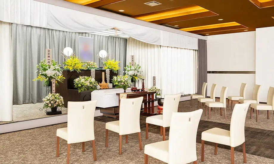 一宮市奥町ホール_画像6