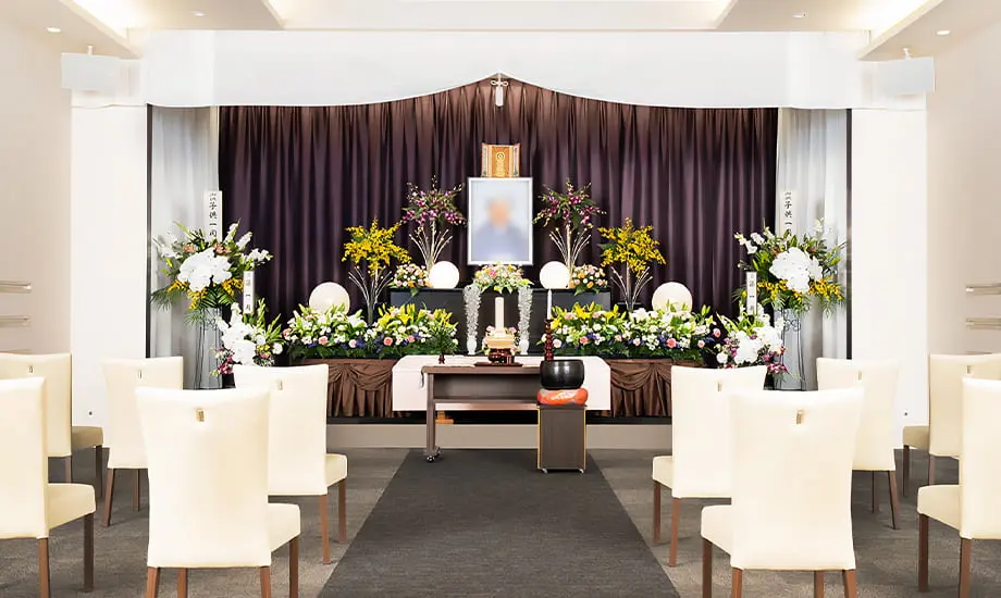 一宮市松降ホール_画像1