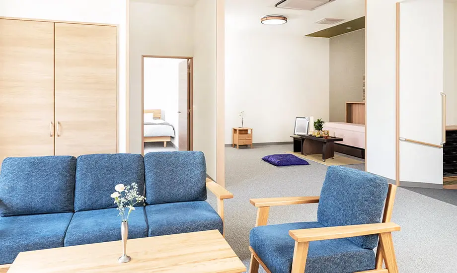 一宮市松降ホール_画像2