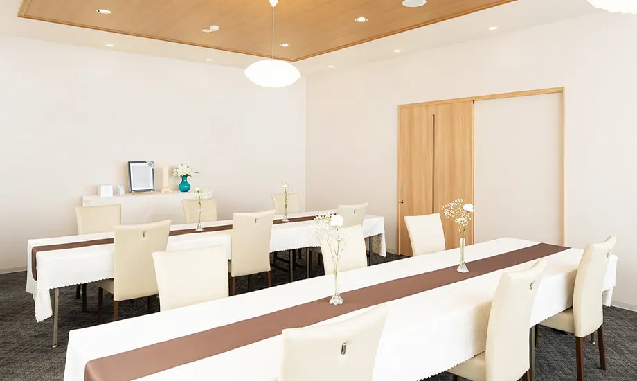 一宮市松降ホール_画像3