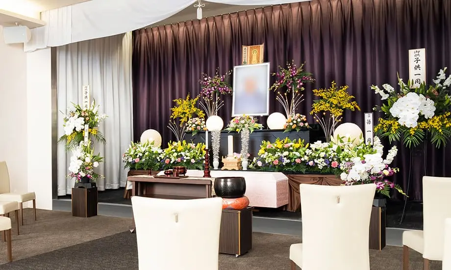 一宮市松降ホール_画像5