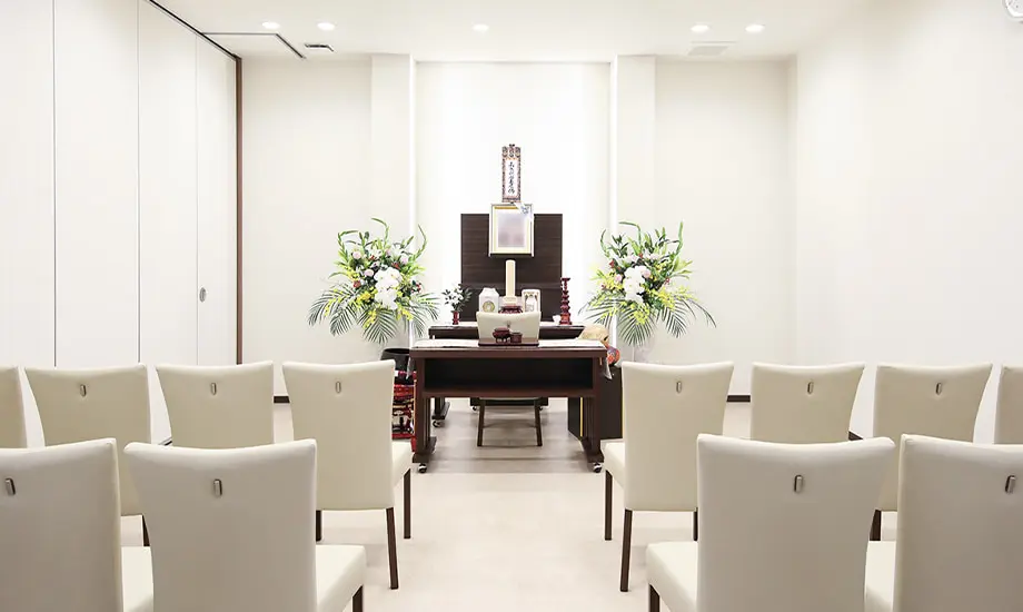 一宮市松降ホール_画像6