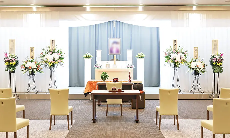 一宮市朝日ホール_画像1