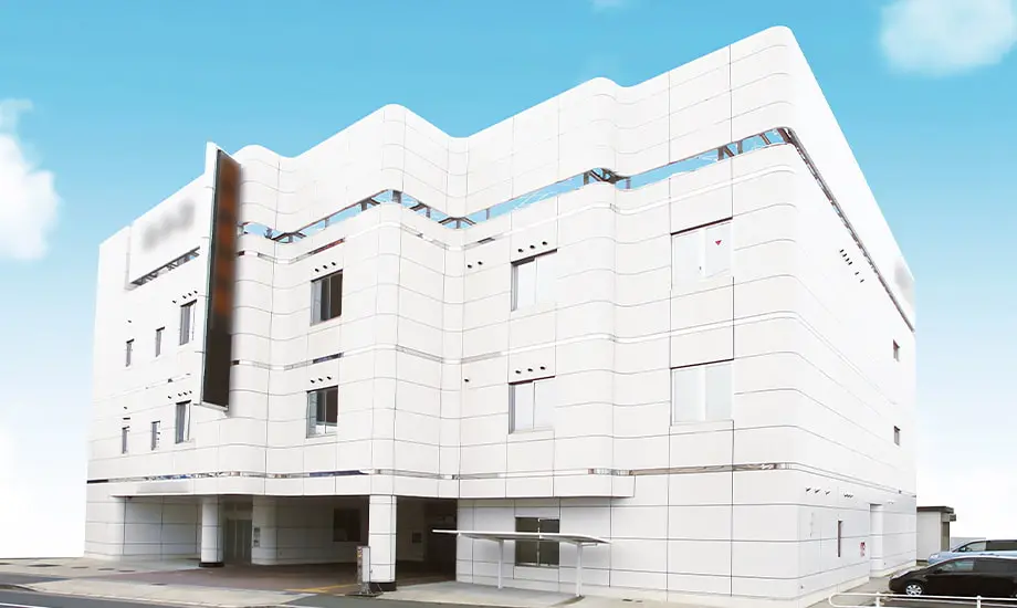 一宮市尾西ホール_1