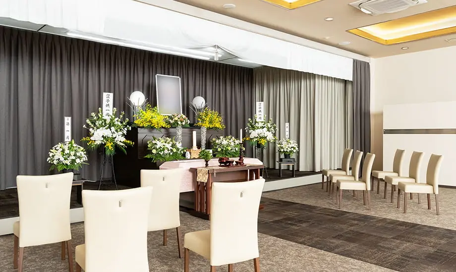 一宮市尾西ホール_画像5