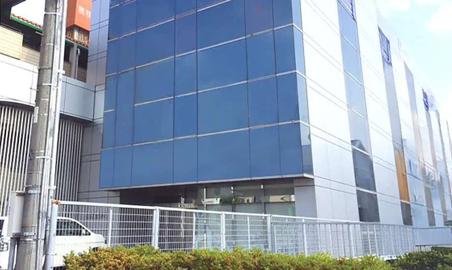 小牧市駅北ホール