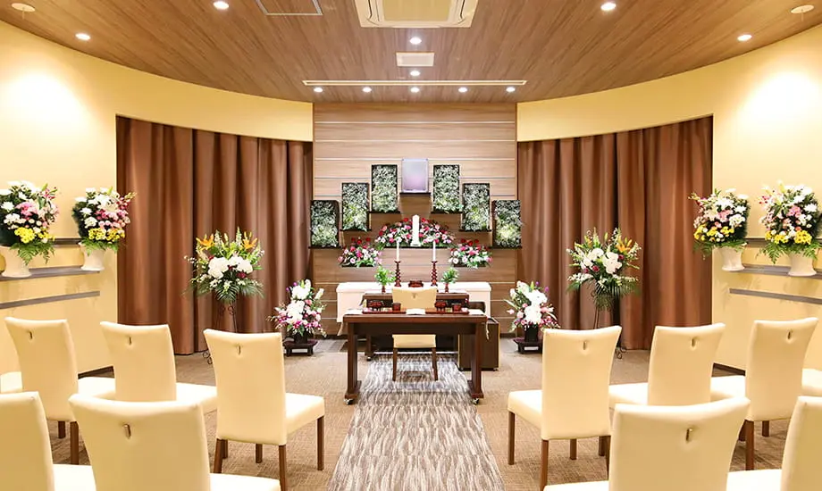 津島ホール_画像5