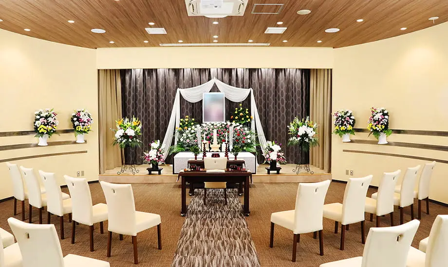 津島ホール_画像6