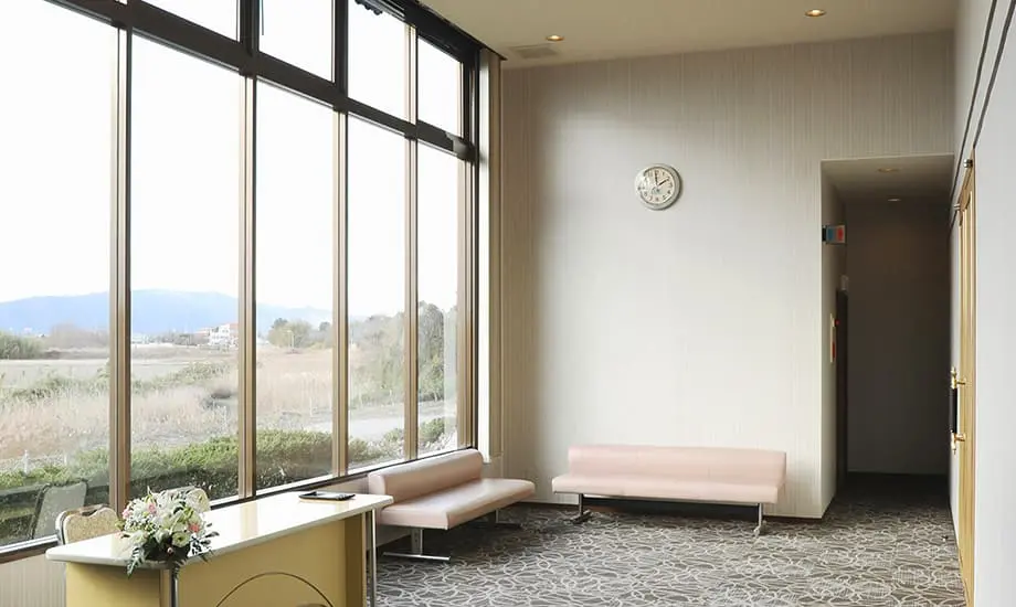 弥富市海南ホール_画像3