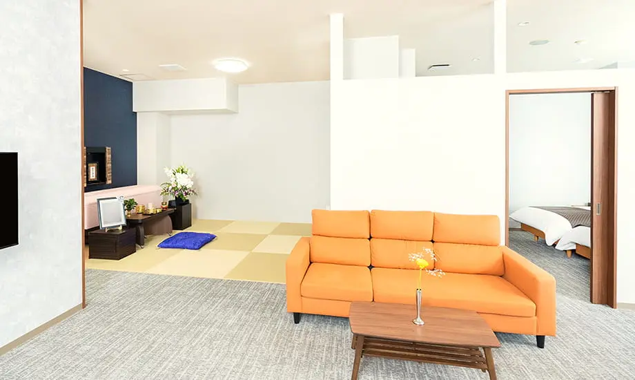 海部郡蟹江ホール_画像3