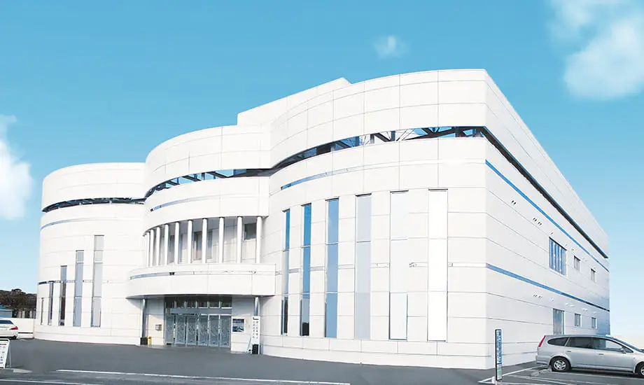 あま市甚目寺ホール_1