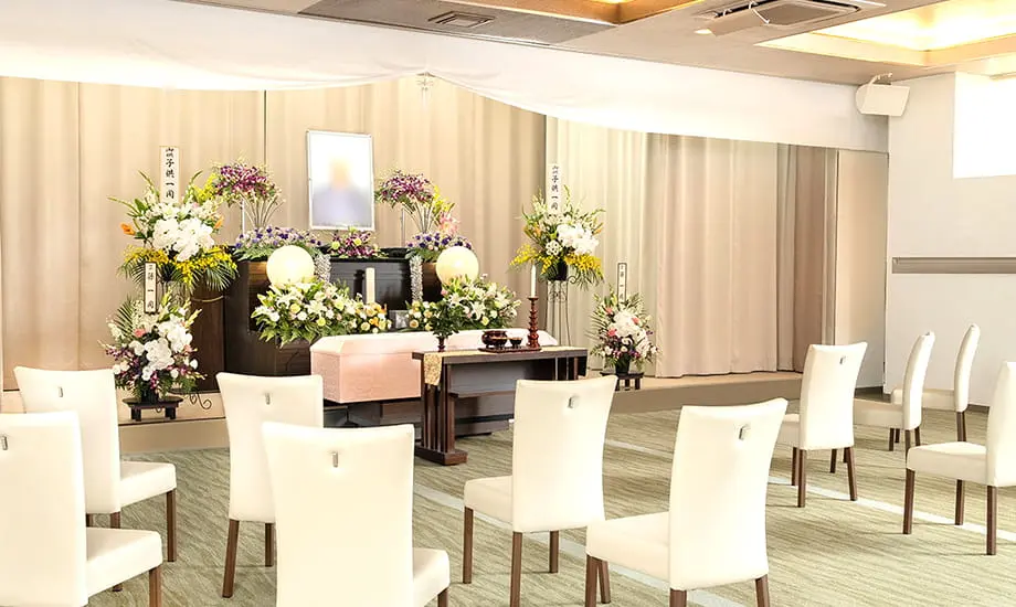 あま市甚目寺ホール_画像5