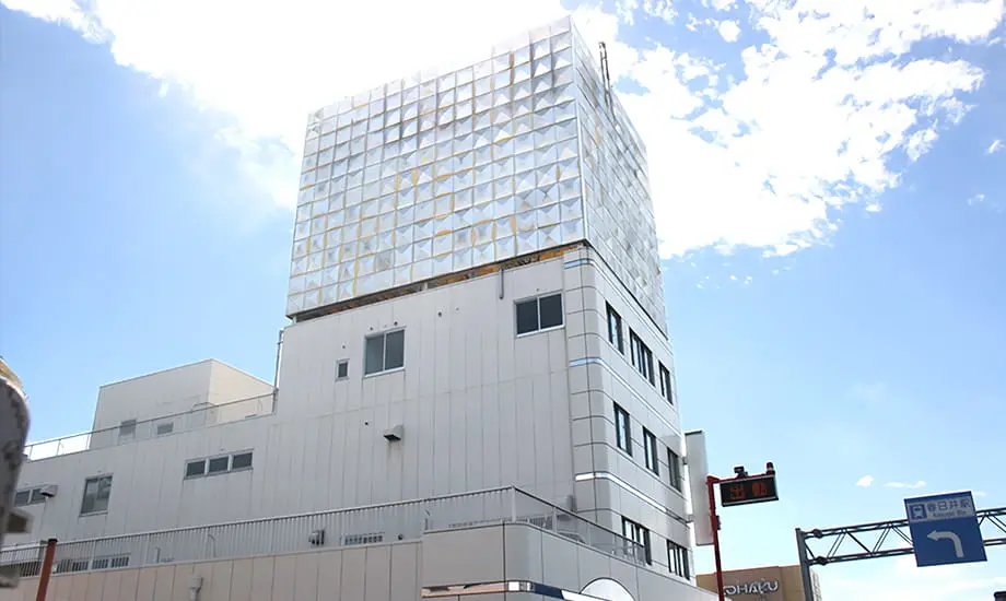 春日井第二ホール