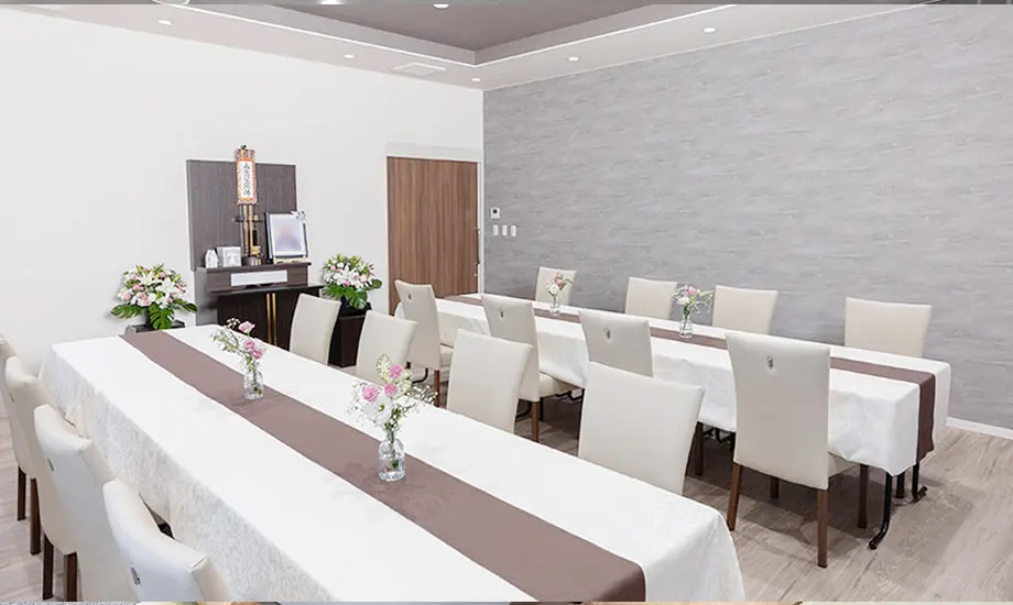 岡崎市欠町ホール_画像3