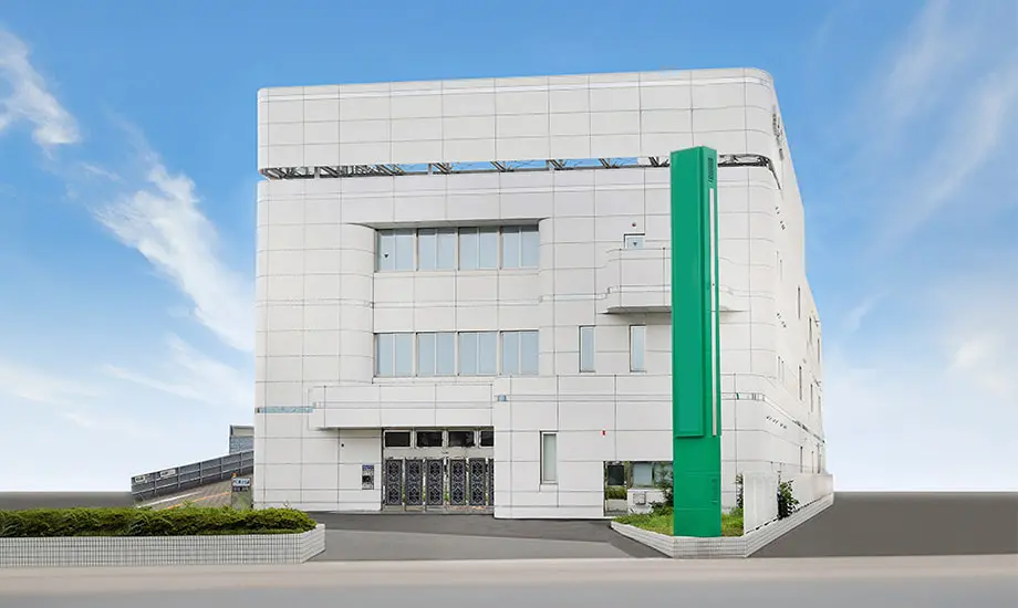 豊田市大林ホール