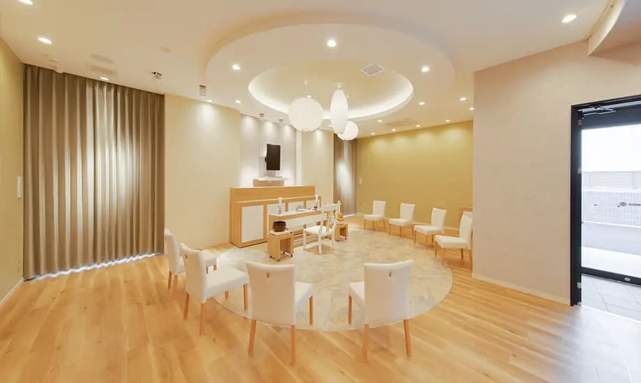 あんしん家族葬 宇都宮滝谷町_2