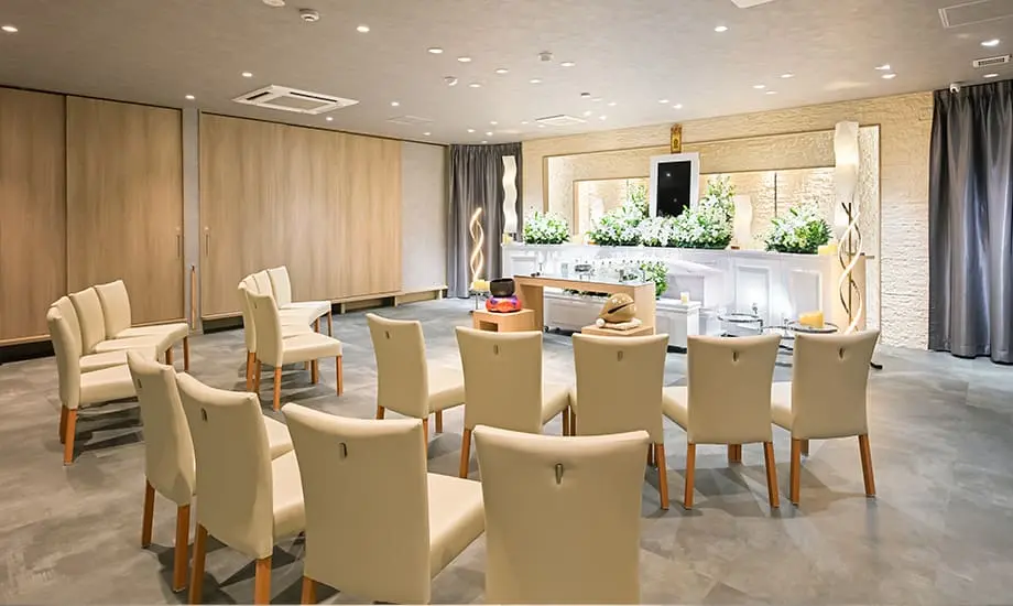 あんしん家族葬小山市若木町_画像5