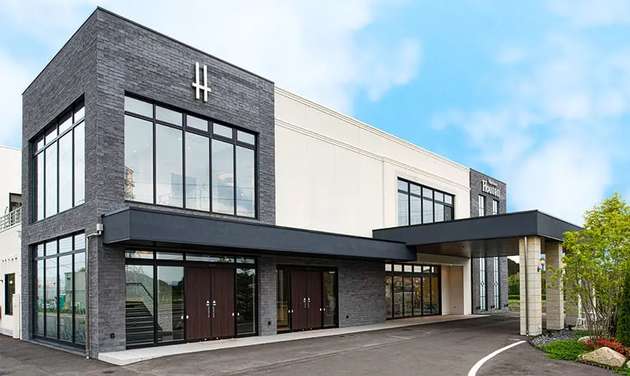 ヴィラハウス宝典