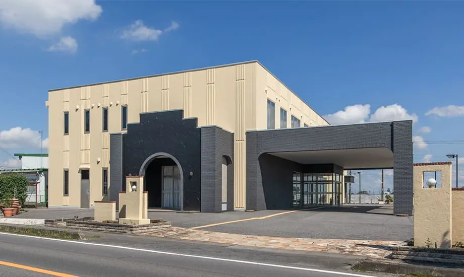 宇都宮河内ホール