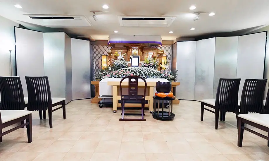トワ家族葬ホール　岩国_画像1
