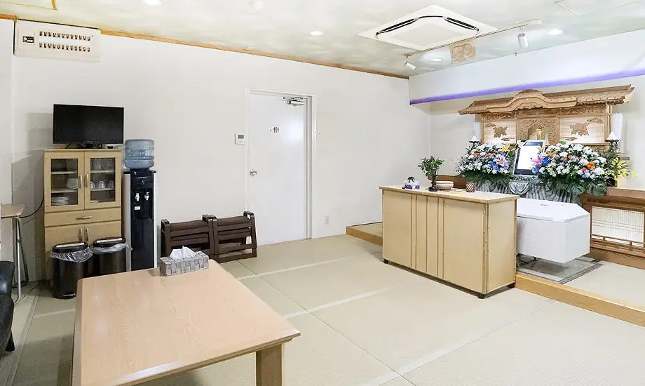 トワ家族葬ホール　岩国_画像2