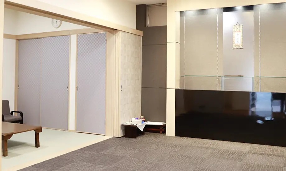 ファミリーホール多度_画像3