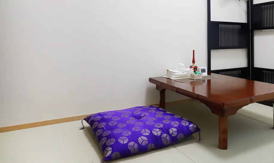 ファミリーホール多度_画像4