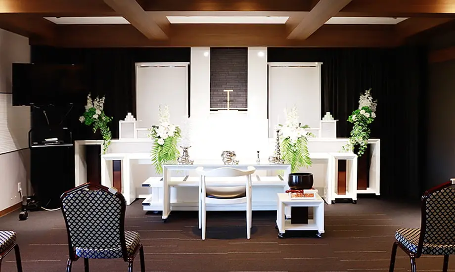 ファミリーホール東員_2