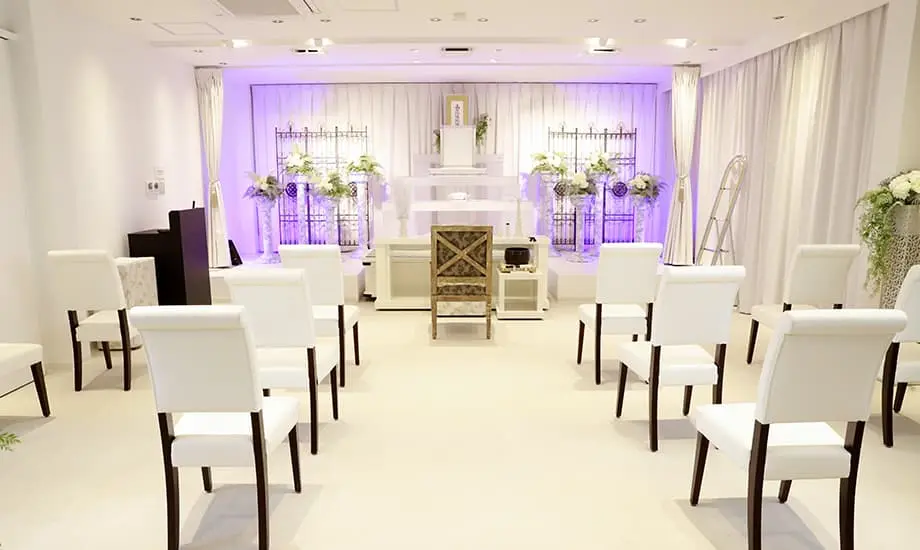 ユアホール南濃_2