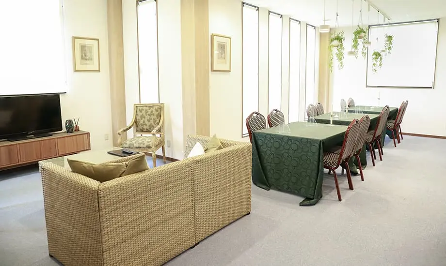 ユアホール南濃_3