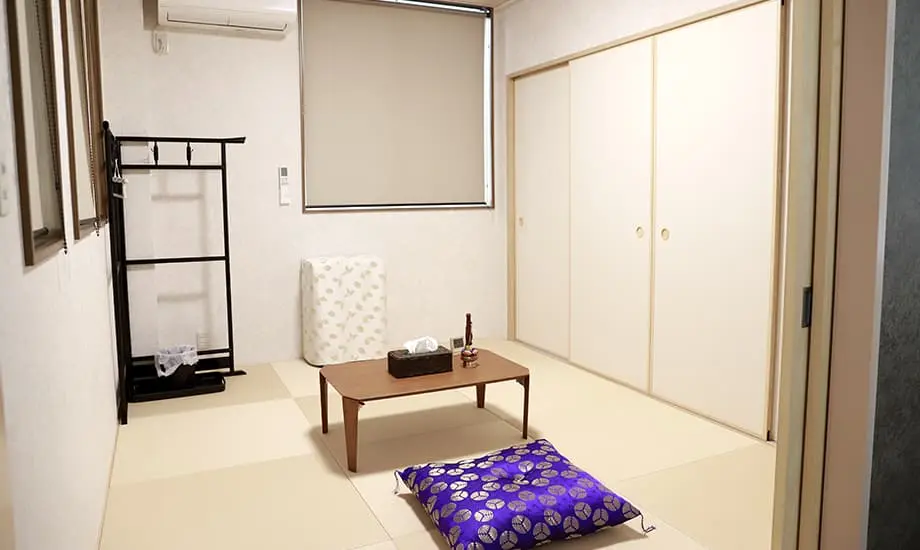 ユアホール南濃_画像3