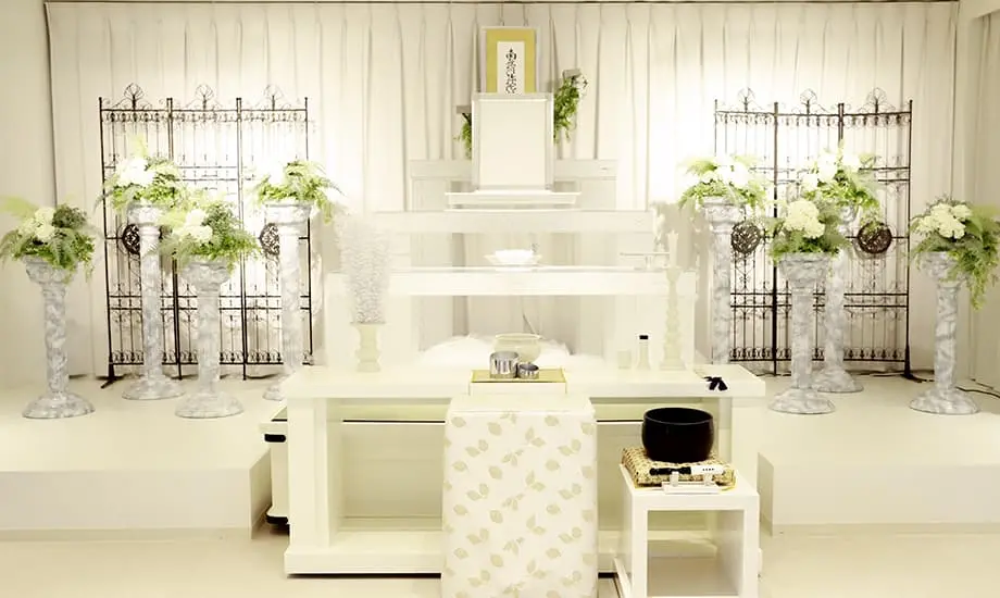 ユアホール南濃_画像4