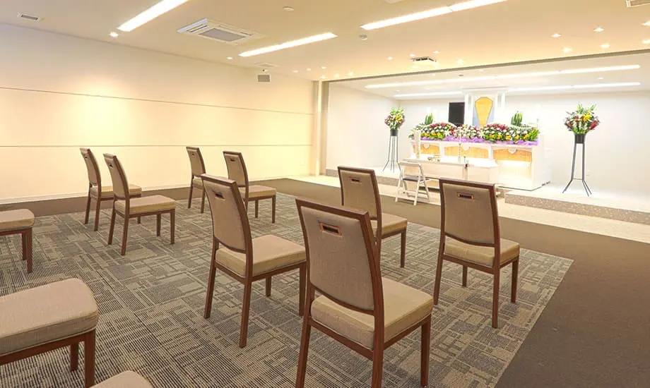 ユアホール四日市北_画像7