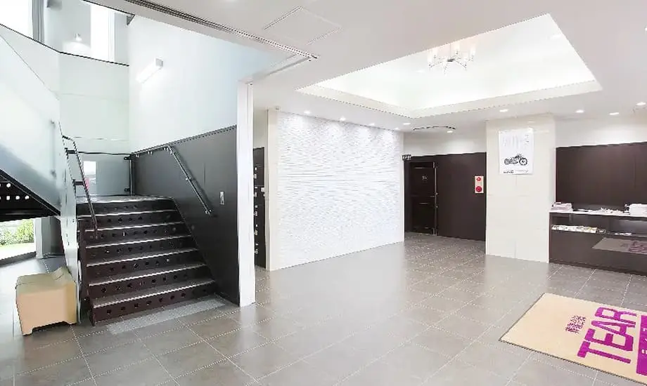 ティア越谷_画像3