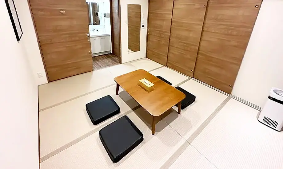 ティア東青梅_3