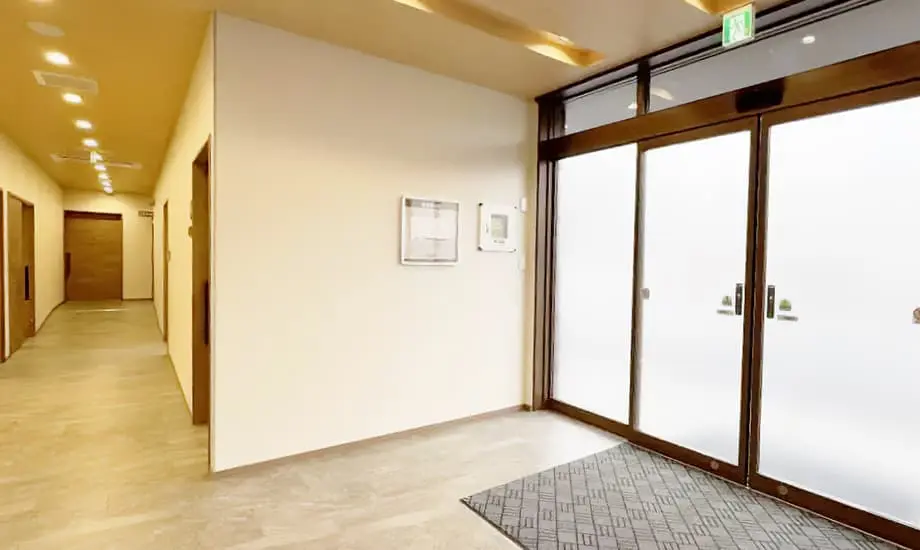 ティア青梅河辺_画像3