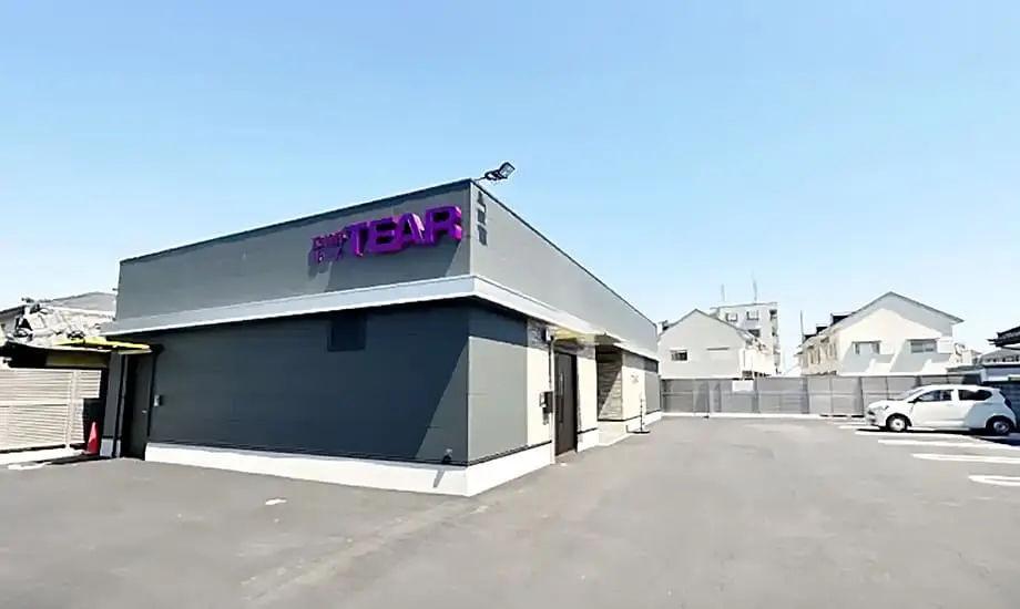 ティア野田愛宕_1