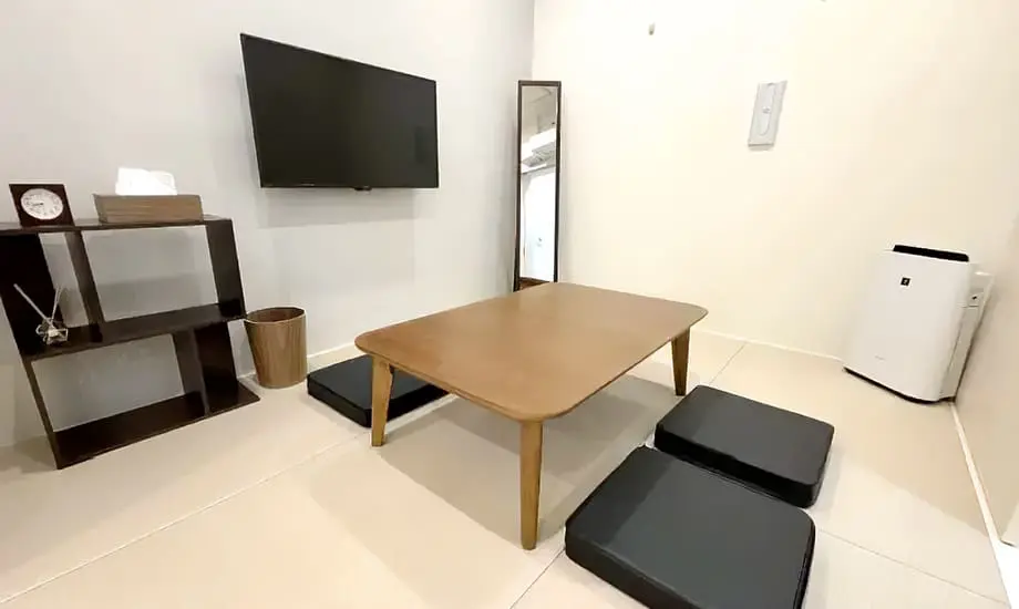 ティア野田愛宕_3