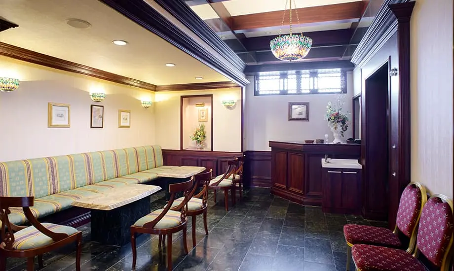 上尾市東町ホール_画像4