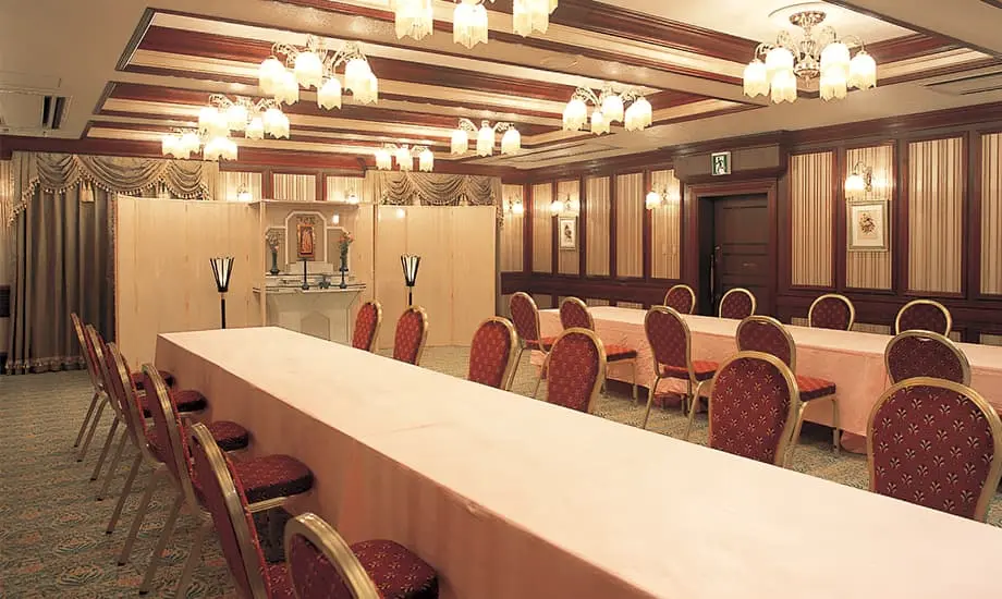 上尾市東町ホール_画像4