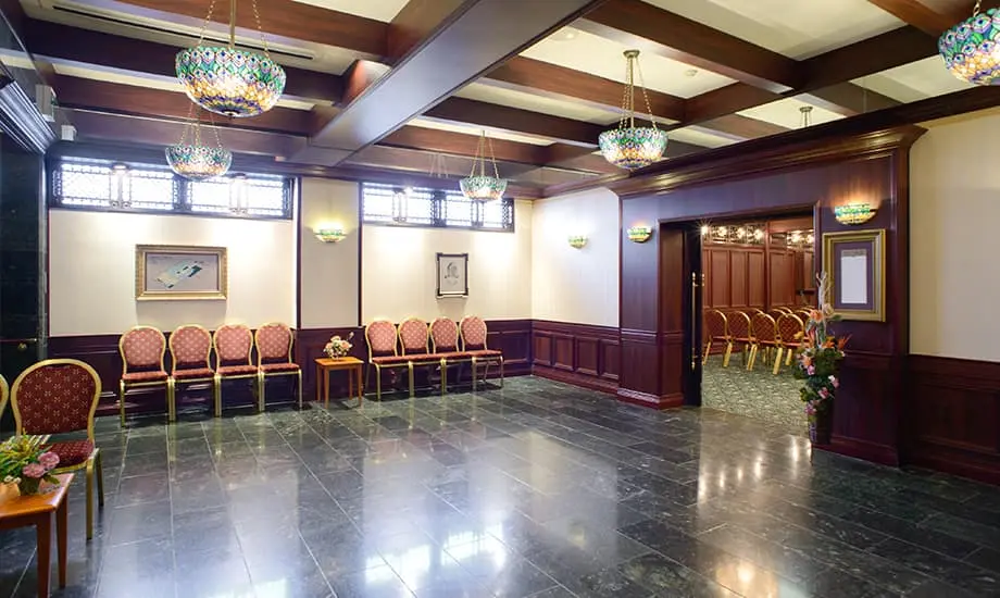 上尾市東町ホール_画像5