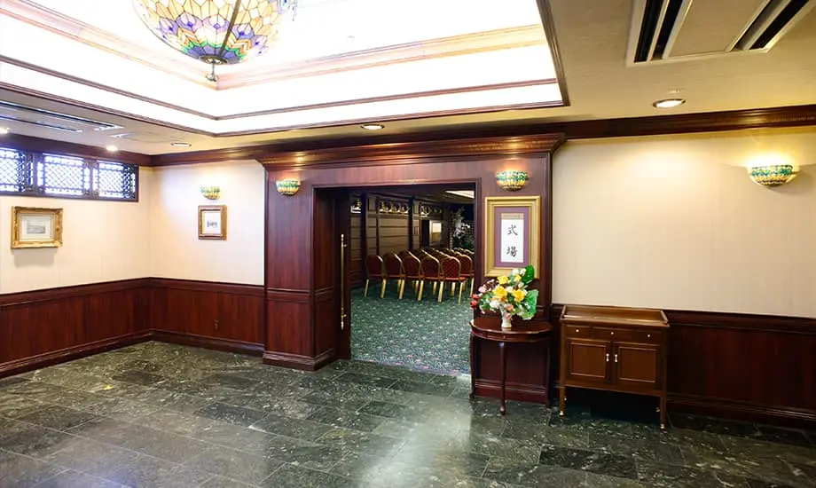 上尾市東町ホール_画像6