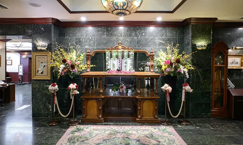 上尾市東町ホール_画像7