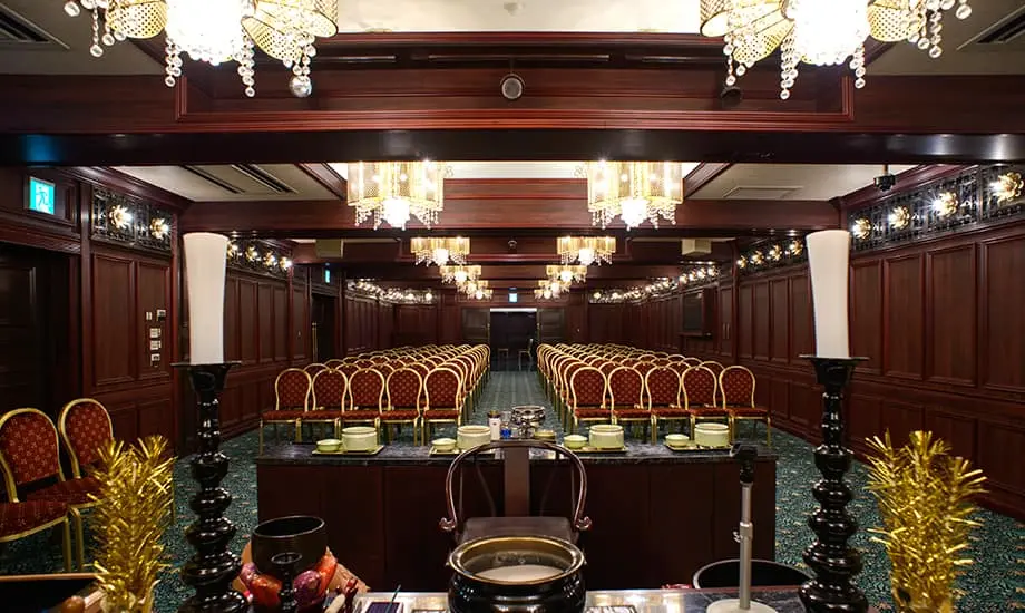 上尾市東町ホール_画像8