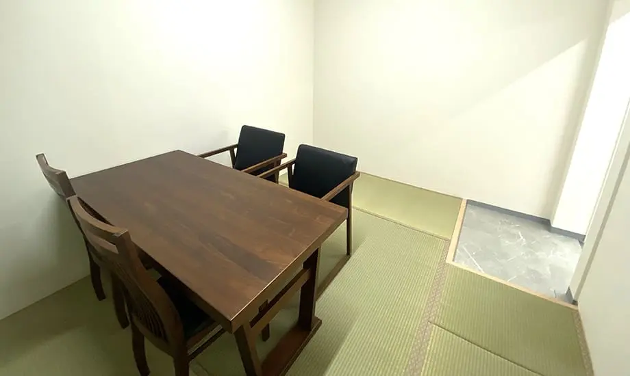 徳島葬送.COM 家族葬ホール応神_画像5