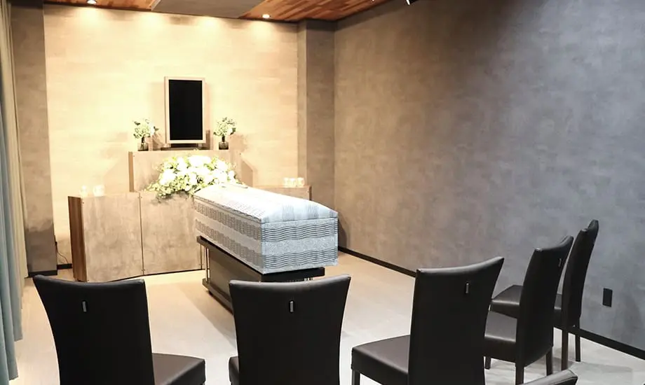 徳島葬送.COM 家族葬ホール応神_画像8