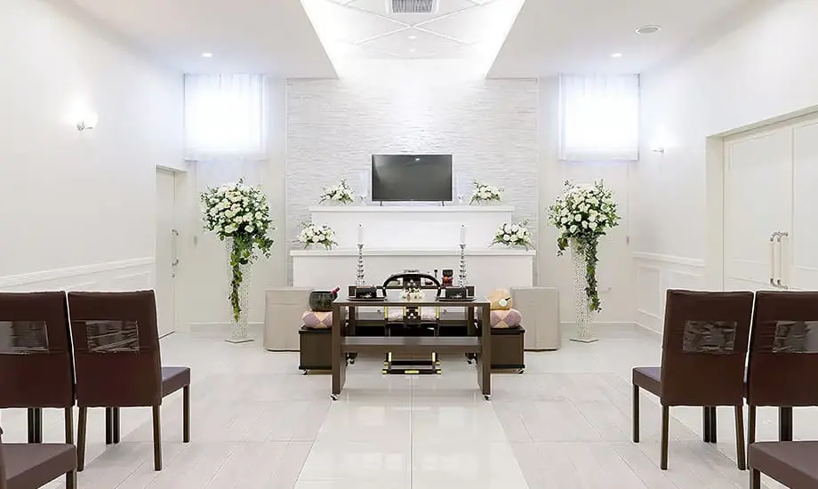 小さな森の家　船橋前原駅前_2